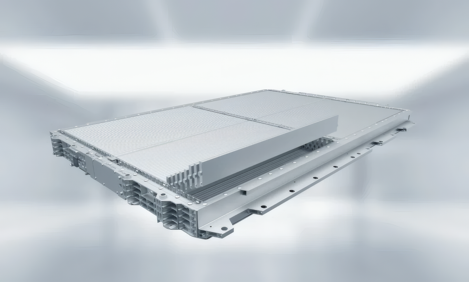 Teknologi BYD Blade Battery